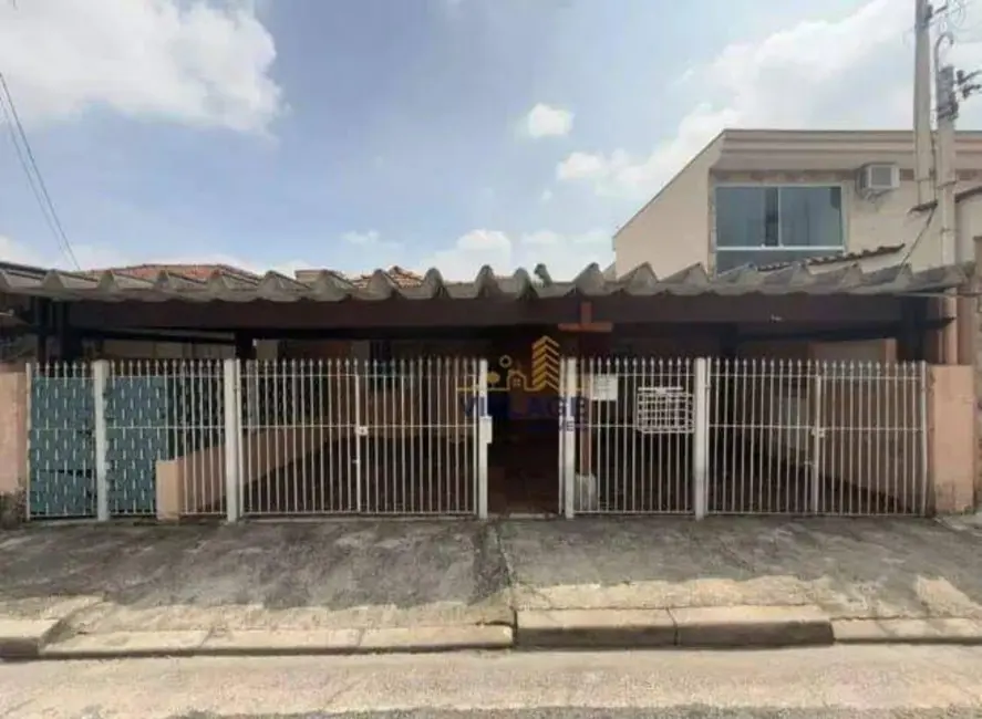 Foto 1 de Casa com 2 quartos à venda, 250m2 em Vila Piauí, São Paulo - SP
