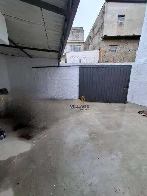 Foto 7 de Armazém / Galpão para alugar, 383m2 em Jardim Santo Elias, São Paulo - SP