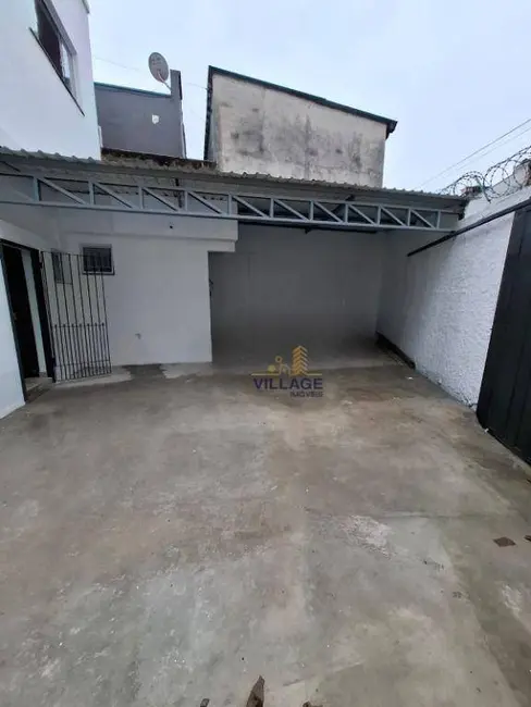 Foto 8 de Armazém / Galpão para alugar, 383m2 em Jardim Santo Elias, São Paulo - SP