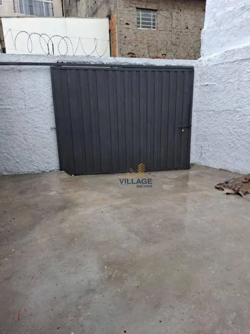 Foto 6 de Armazém / Galpão para alugar, 383m2 em Jardim Santo Elias, São Paulo - SP