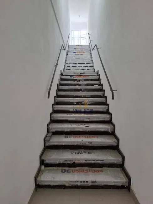 Foto 9 de Armazém / Galpão para alugar, 383m2 em Jardim Santo Elias, São Paulo - SP