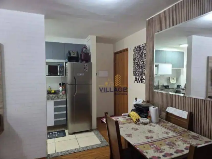 Foto 2 de Apartamento com 2 quartos à venda, 43m2 em Jardim Íris, São Paulo - SP