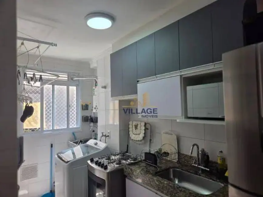 Foto 8 de Apartamento com 2 quartos à venda, 43m2 em Jardim Íris, São Paulo - SP