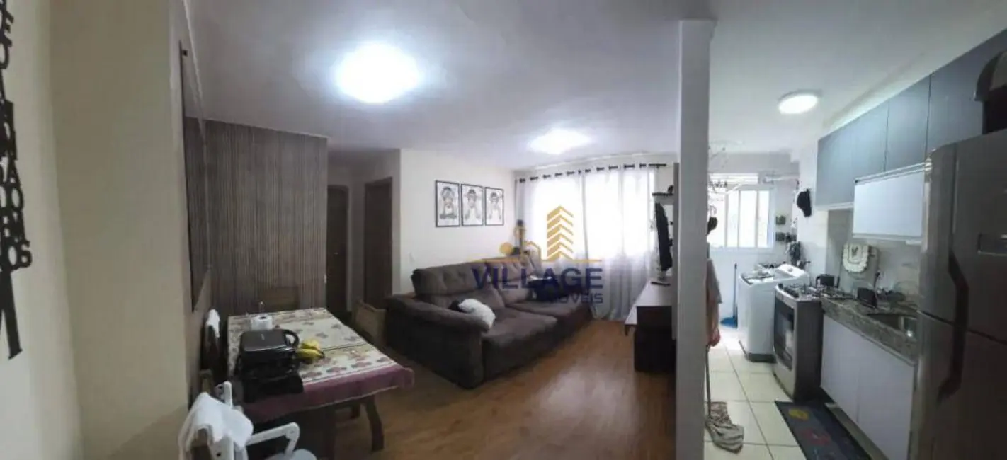 Foto 5 de Apartamento com 2 quartos à venda, 43m2 em Jardim Íris, São Paulo - SP