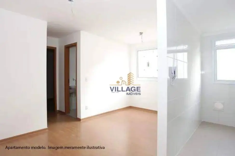 Foto 9 de Apartamento com 2 quartos à venda, 43m2 em Jardim Íris, São Paulo - SP