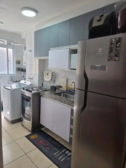 Foto 6 de Apartamento com 2 quartos à venda, 43m2 em Jardim Íris, São Paulo - SP