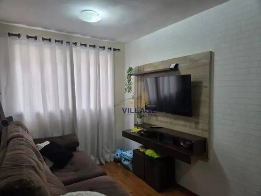 Foto 4 de Apartamento com 2 quartos à venda, 43m2 em Jardim Íris, São Paulo - SP