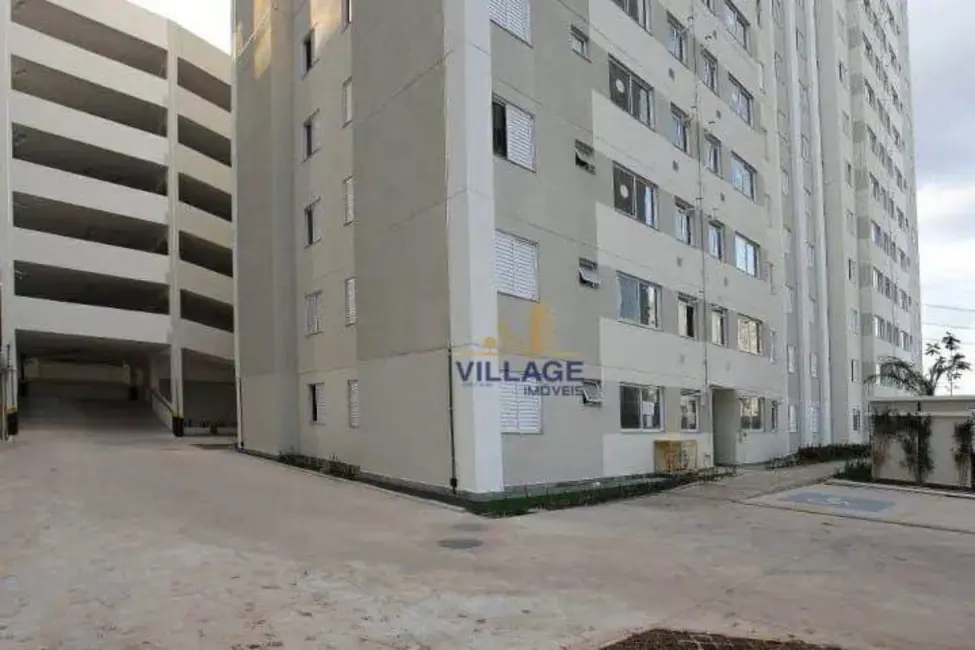 Foto 3 de Apartamento com 2 quartos à venda, 43m2 em Jardim Íris, São Paulo - SP
