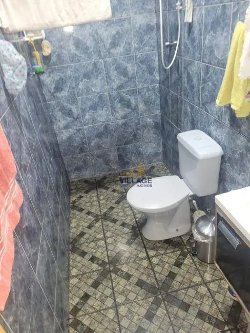 Foto 5 de Casa com 6 quartos à venda, 143m2 em Jardim Marisa, São Paulo - SP
