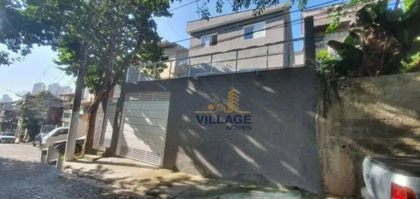 Foto 1 de Sobrado com 5 quartos à venda e para alugar, 250m2 em Lauzane Paulista, São Paulo - SP