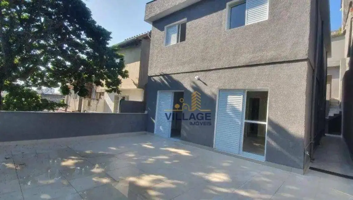 Foto 3 de Sobrado com 5 quartos à venda e para alugar, 250m2 em Lauzane Paulista, São Paulo - SP