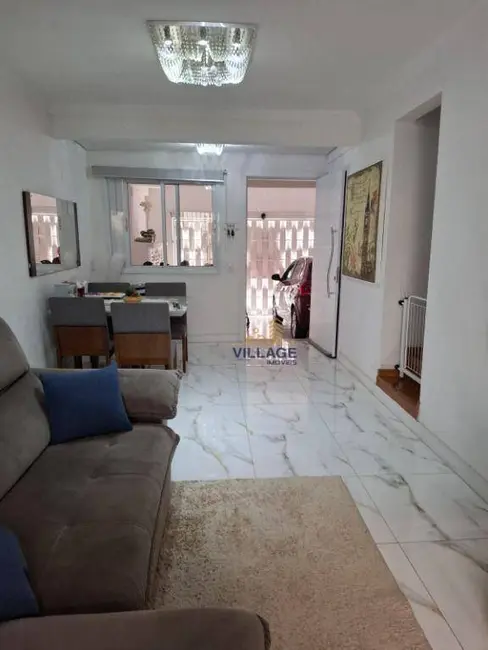 Foto 5 de Sobrado com 3 quartos à venda, 110m2 em Conjunto Residencial Vista Verde, São Paulo - SP