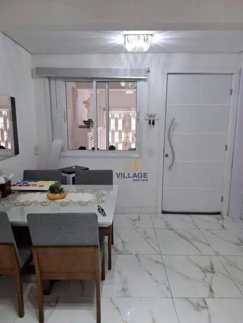 Foto 6 de Sobrado com 3 quartos à venda, 110m2 em Conjunto Residencial Vista Verde, São Paulo - SP