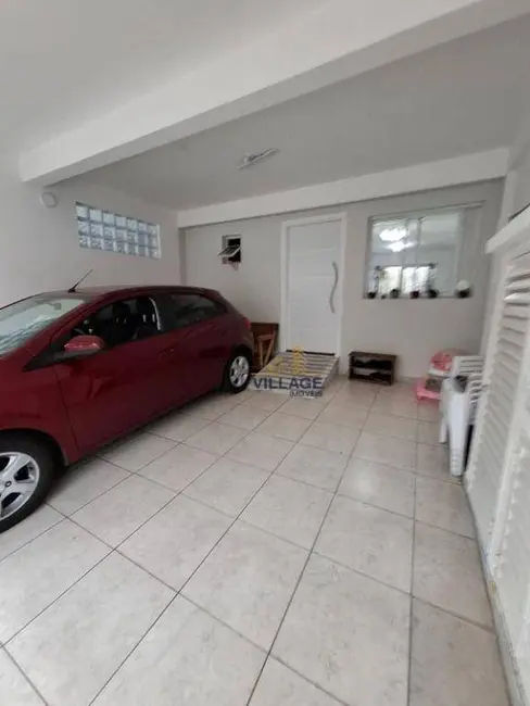 Foto 2 de Sobrado com 3 quartos à venda, 110m2 em Conjunto Residencial Vista Verde, São Paulo - SP