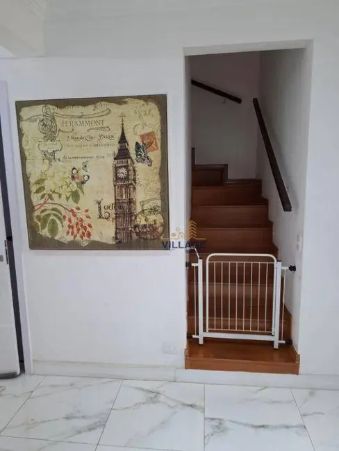 Foto 8 de Sobrado com 3 quartos à venda, 110m2 em Conjunto Residencial Vista Verde, São Paulo - SP