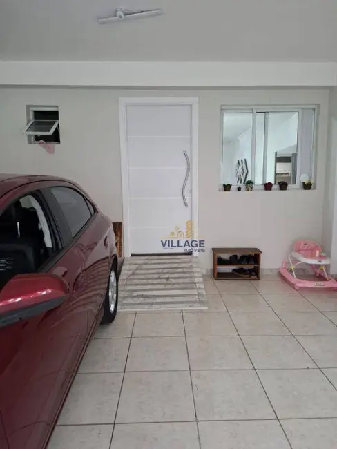 Foto 3 de Sobrado com 3 quartos à venda, 110m2 em Conjunto Residencial Vista Verde, São Paulo - SP