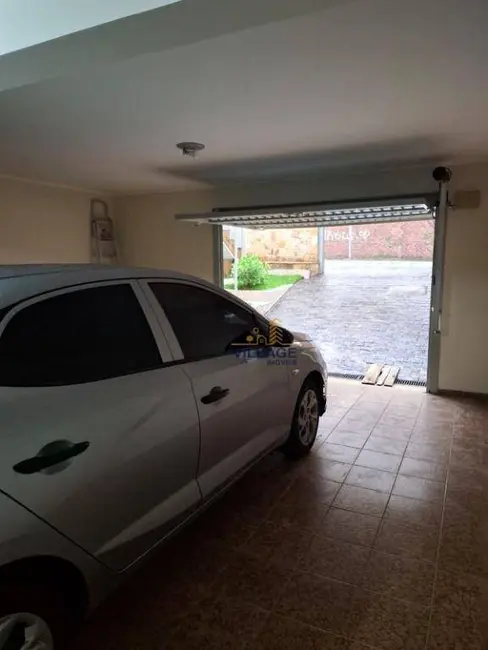 Foto 8 de Sobrado com 2 quartos à venda, 119m2 em Vila Dom Pedro II, São Paulo - SP