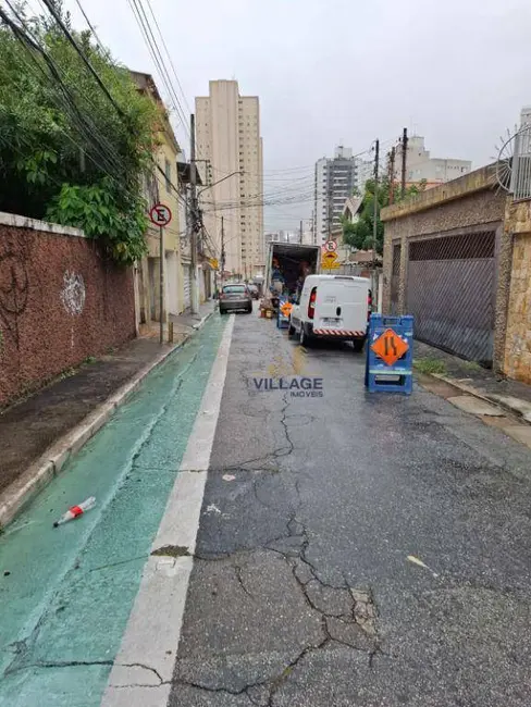 Foto 3 de Sobrado com 2 quartos à venda, 119m2 em Vila Dom Pedro II, São Paulo - SP