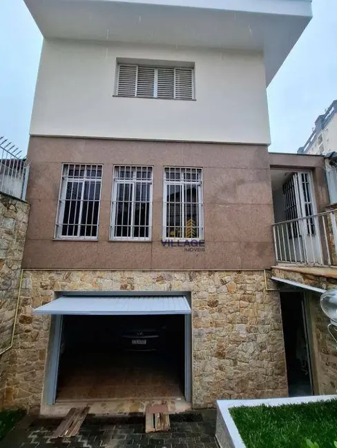 Foto 1 de Sobrado com 2 quartos à venda, 119m2 em Vila Dom Pedro II, São Paulo - SP