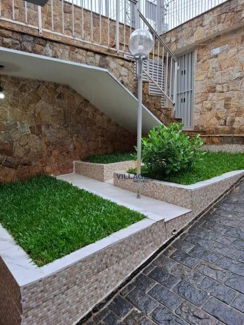 Foto 6 de Sobrado com 2 quartos à venda, 119m2 em Vila Dom Pedro II, São Paulo - SP