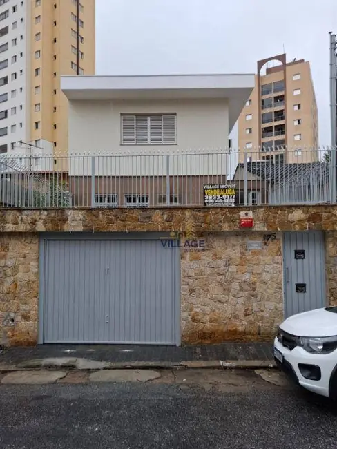 Foto 4 de Sobrado com 2 quartos à venda, 119m2 em Vila Dom Pedro II, São Paulo - SP