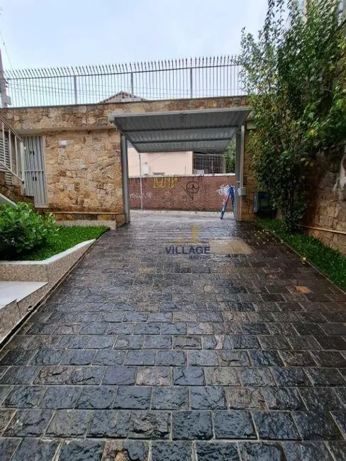 Foto 7 de Sobrado com 2 quartos à venda, 119m2 em Vila Dom Pedro II, São Paulo - SP