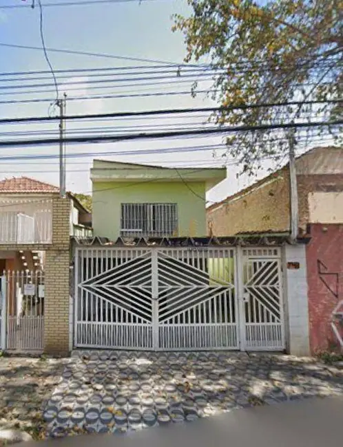 Terreno / Lote à venda, 325m2 em Vila Jaguara, São Paulo - SP - imagem 1 Foto 1 de Terreno / Lote à venda, 325m2 em Vila Jaguara, São Paulo - SP