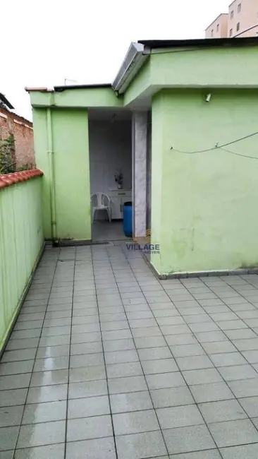 Terreno / Lote à venda, 325m2 em Vila Jaguara, São Paulo - SP - imagem 4 Foto 4 de Terreno / Lote à venda, 325m2 em Vila Jaguara, São Paulo - SP