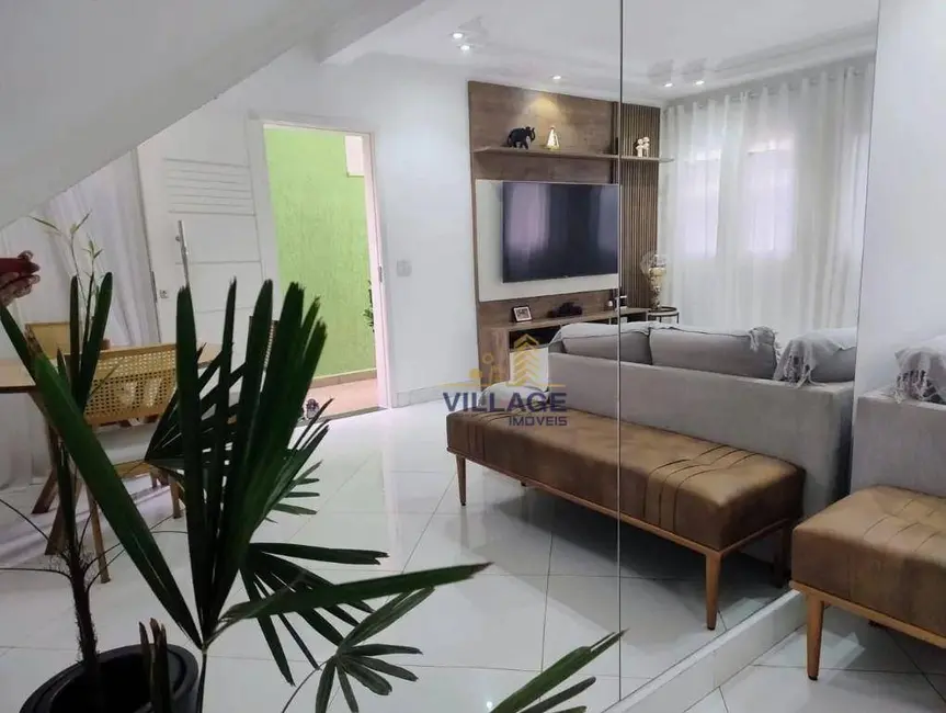 Foto 9 de Sobrado com 3 quartos à venda, 152m2 em Novo Osasco, Osasco - SP