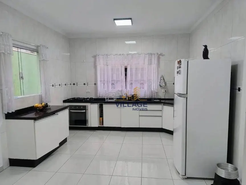 Foto 8 de Sobrado com 3 quartos à venda, 152m2 em Novo Osasco, Osasco - SP