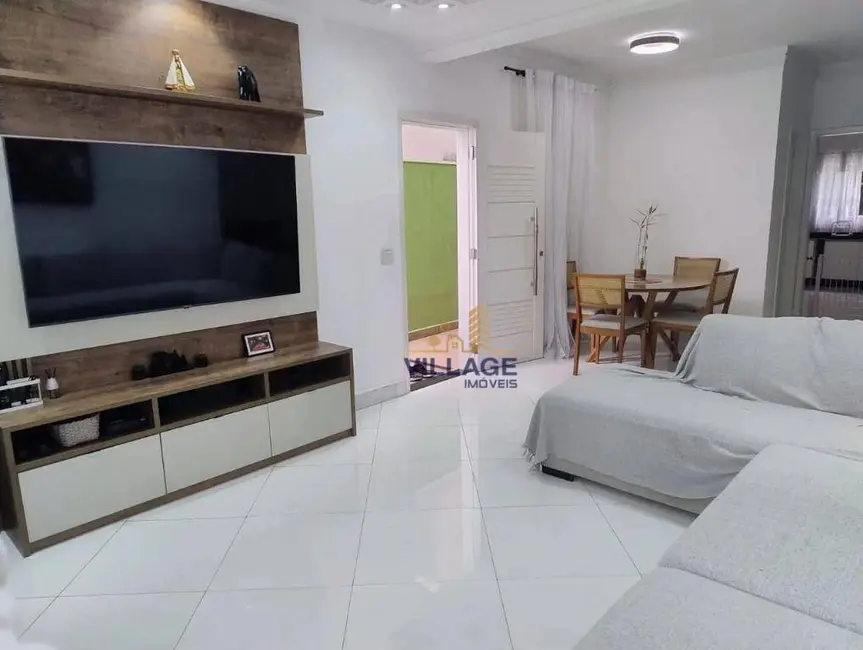 Foto 2 de Sobrado com 3 quartos à venda, 152m2 em Novo Osasco, Osasco - SP