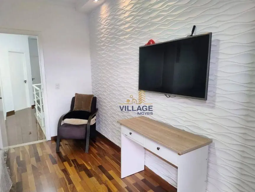 Foto 6 de Sobrado com 3 quartos à venda, 152m2 em Novo Osasco, Osasco - SP