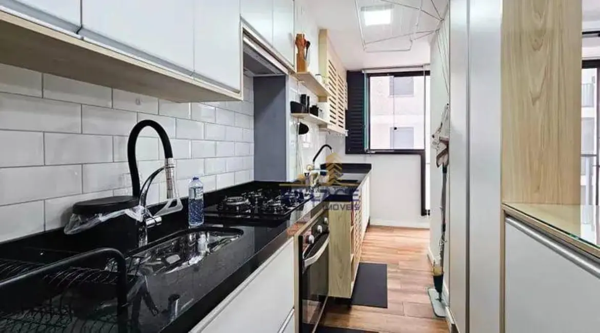 Foto 6 de Apartamento com 2 quartos à venda, 48m2 em Presidente Altino, Osasco - SP