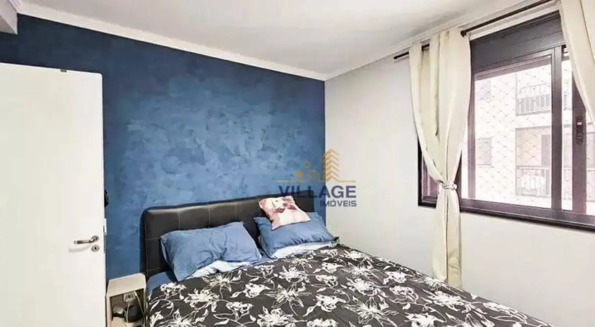Foto 3 de Apartamento com 2 quartos à venda, 48m2 em Presidente Altino, Osasco - SP