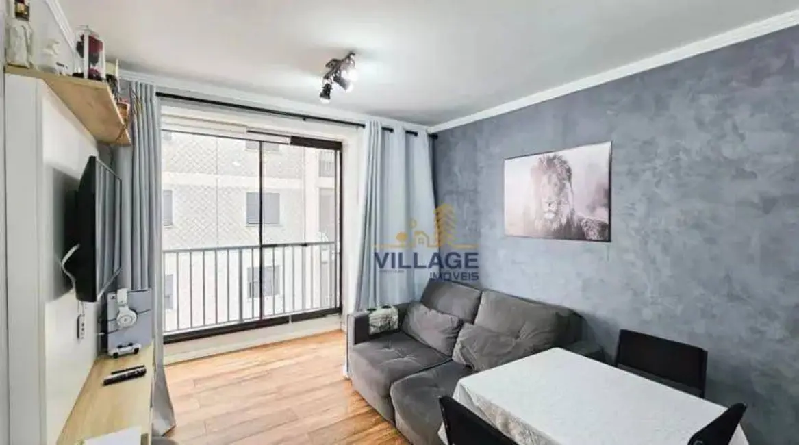 Foto 9 de Apartamento com 2 quartos à venda, 48m2 em Presidente Altino, Osasco - SP