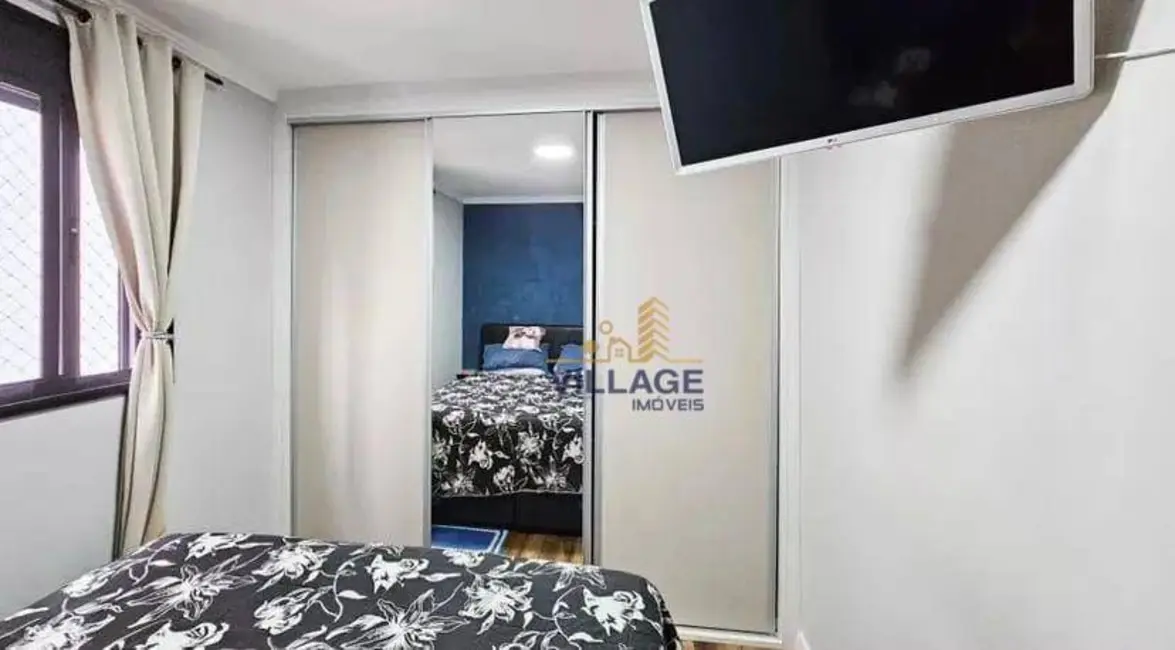 Foto 5 de Apartamento com 2 quartos à venda, 48m2 em Presidente Altino, Osasco - SP