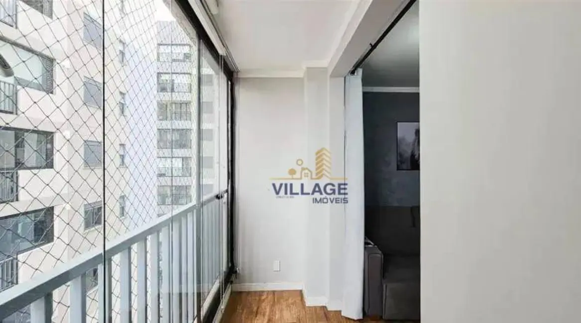 Foto 2 de Apartamento com 2 quartos à venda, 48m2 em Presidente Altino, Osasco - SP