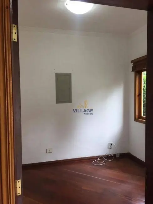 Foto 6 de Casa de Condomínio com 4 quartos à venda e para alugar, 307m2 em Santana De Parnaiba - SP