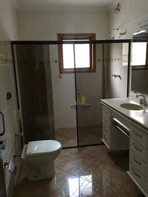 Foto 9 de Casa de Condomínio com 4 quartos à venda e para alugar, 307m2 em Santana De Parnaiba - SP