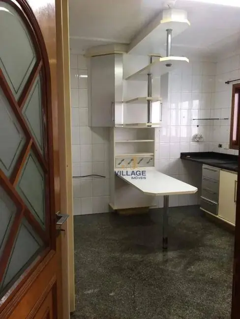 Foto 7 de Casa de Condomínio com 4 quartos à venda e para alugar, 307m2 em Santana De Parnaiba - SP