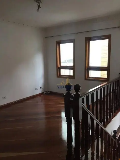 Foto 8 de Casa de Condomínio com 4 quartos à venda e para alugar, 307m2 em Santana De Parnaiba - SP