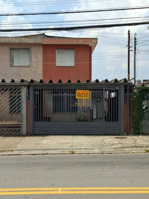 Foto 2 de Sobrado com 3 quartos para alugar, 264m2 em Vila Romana, São Paulo - SP