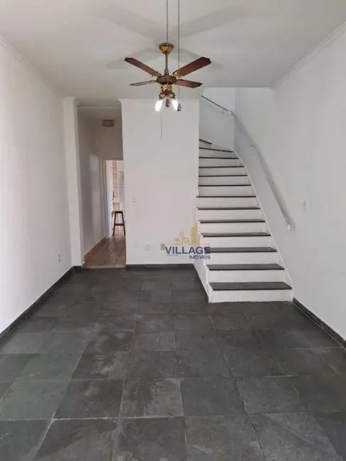 Foto 4 de Sobrado com 3 quartos para alugar, 264m2 em Vila Romana, São Paulo - SP