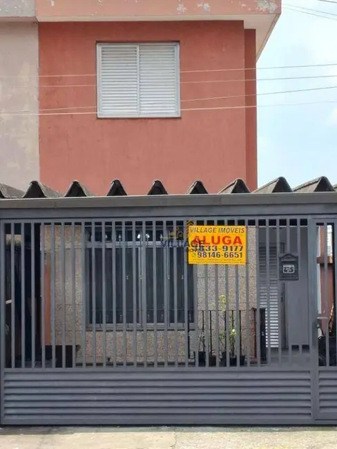 Foto 1 de Sobrado com 3 quartos para alugar, 264m2 em Vila Romana, São Paulo - SP