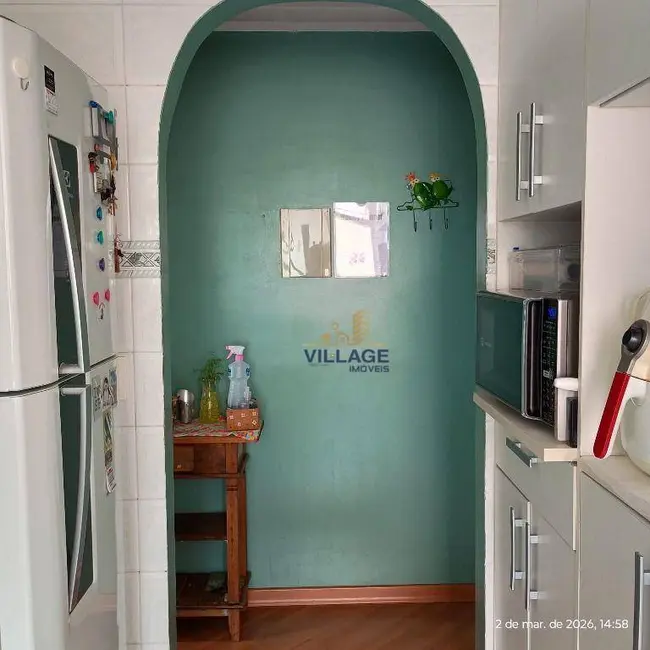 Foto 7 de Apartamento com 3 quartos à venda, 75m2 em Jardim Íris, São Paulo - SP