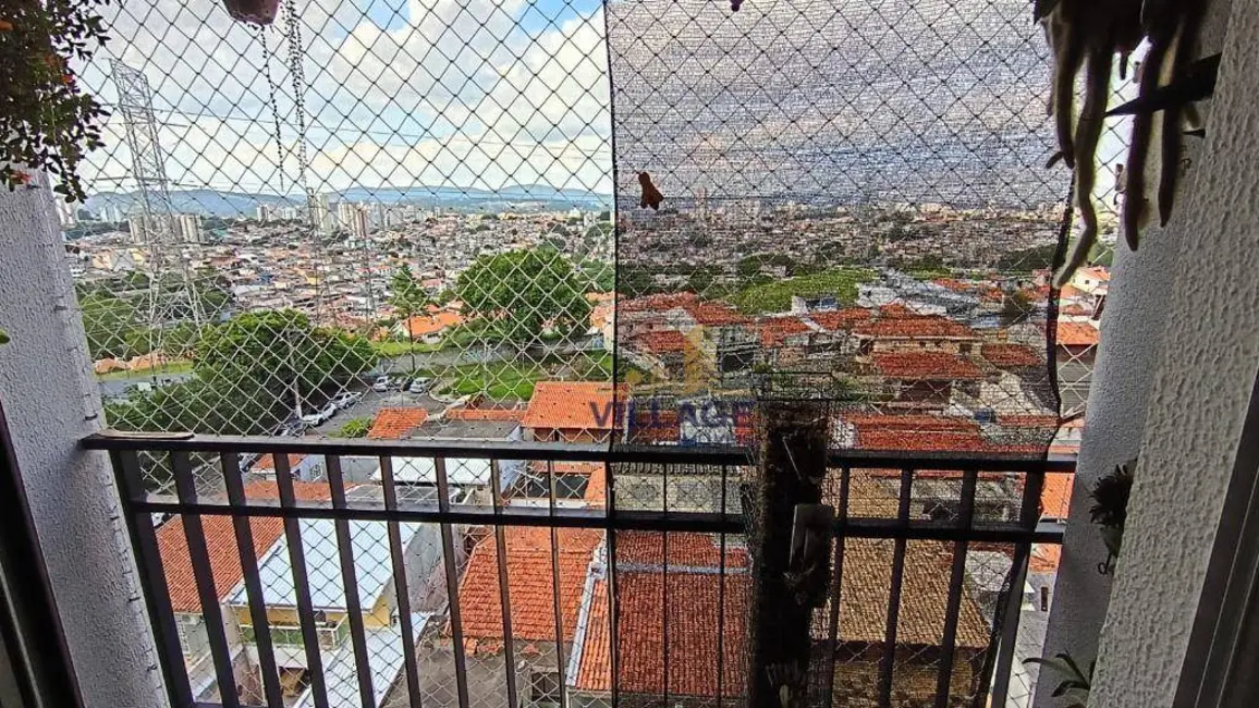 Foto 5 de Apartamento com 3 quartos à venda, 75m2 em Jardim Íris, São Paulo - SP