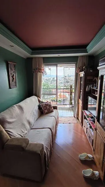 Foto 1 de Apartamento com 3 quartos à venda, 75m2 em Jardim Íris, São Paulo - SP