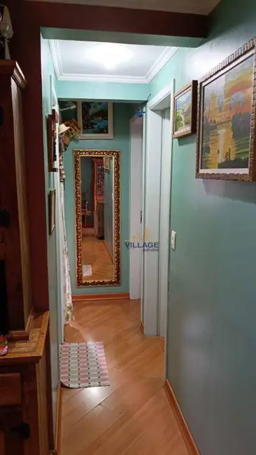 Foto 4 de Apartamento com 3 quartos à venda, 75m2 em Jardim Íris, São Paulo - SP
