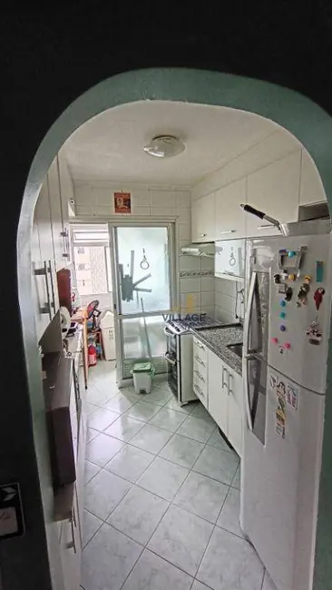Foto 8 de Apartamento com 3 quartos à venda, 75m2 em Jardim Íris, São Paulo - SP