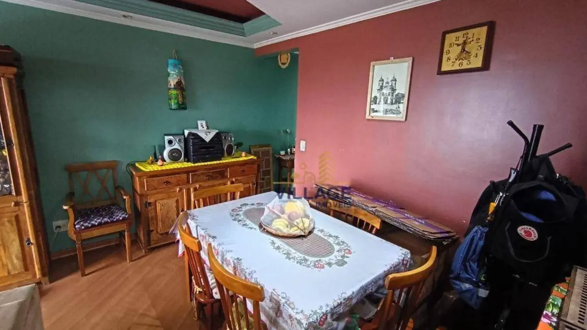 Foto 2 de Apartamento com 3 quartos à venda, 75m2 em Jardim Íris, São Paulo - SP